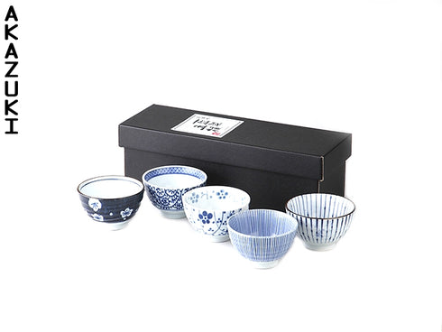 Tasses à thé Soroi